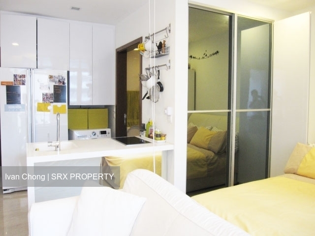 Prestige Heights (D12), Apartment #178963932